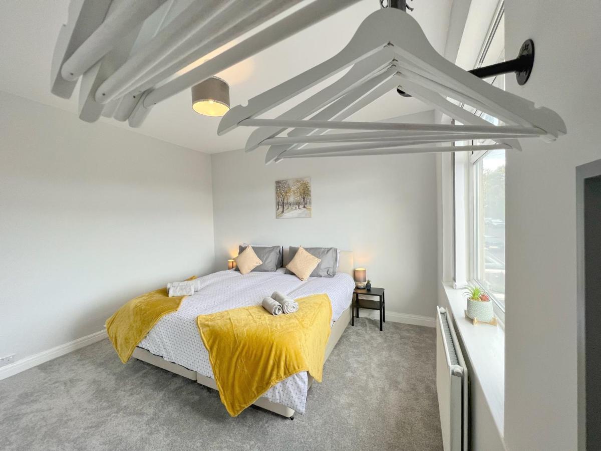 Cheerful 3 Bedroom Home With Netflix And Wi-Fi Middleton  Exterior photo